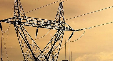 4 İLÇEDE ELEKTRİK KESİNTİSİ