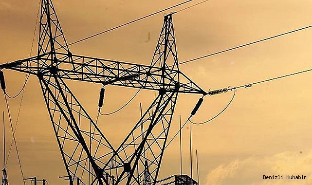4 İLÇEDE ELEKTRİK KESİNTİSİ