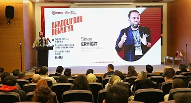 “Anadolu’dan Dünya’ya Denizli E-ticaret ve E-ihracat Zirvesi” Düzenlendi