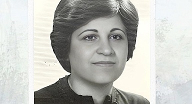 AVUKAT NAŞİDE GÜNDOĞAR HAYATINI KAYBETTİ