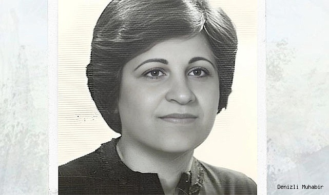 AVUKAT NAŞİDE GÜNDOĞAR HAYATINI KAYBETTİ