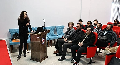 Büyükşehir’den ev hayvanı satışı yapanlara yönelik eğitim programı