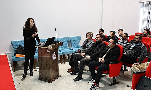 Büyükşehir’den ev hayvanı satışı yapanlara yönelik eğitim programı