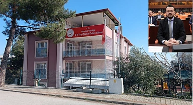 CHP’li Arpacı: “Yangın Merdiveni Olmayan Çocuk Yuvası Nasıl Faaliyetine Devam Eder?”