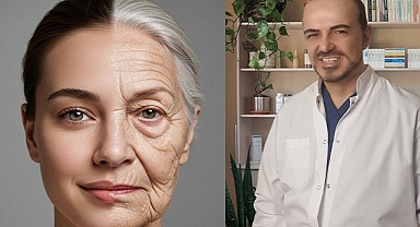 Cilt Gençleştirmede Güncel Tedaviler