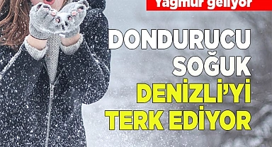 CUMA GÜNÜ YAĞIŞ BEKLENİYOR