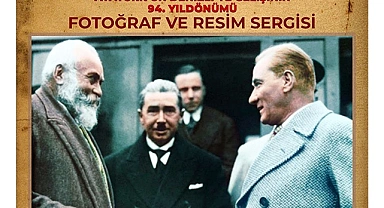 Denizli, Atatürk'ün ziyaretinin 94. yıl dönümünü coşkuyla kutlayacak