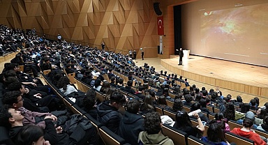 Denizli Bilim Merkezi’nde Bilim Günleri başladı