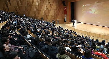 Denizli Bilim Merkezi’nde Bilim Günleri başladı