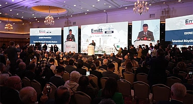 Denizli Büyükşehir Belediyesi EMITT Fuarı'nda