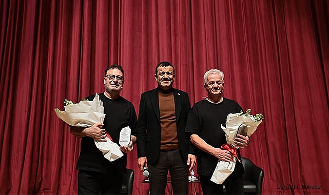 Denizli Komedi Sahnesi sona erdi