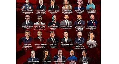 E-İHRACATIN DEVLERİ DENİZLİ’DE BULUŞUYOR
