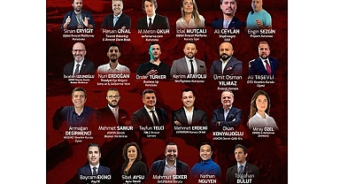 E-İHRACATIN DEVLERİ DENİZLİ’DE BULUŞUYOR
