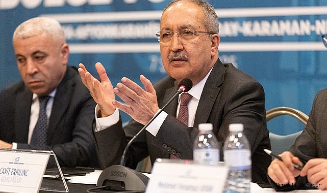 Erkılınç: Hileli trafiklerde ‘ağır ihlal’ maddesini uygulayacağız