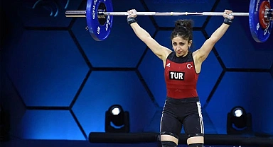 HALTER TÜRKİYE ŞAMPİYONASI İÇİN HAZIRLIKLAR TAM GAZ