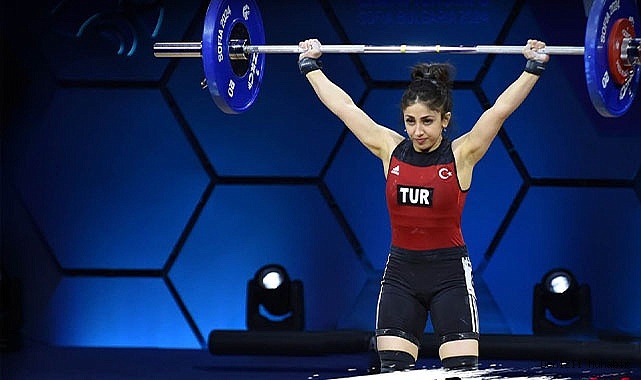 HALTER TÜRKİYE ŞAMPİYONASI İÇİN HAZIRLIKLAR TAM GAZ