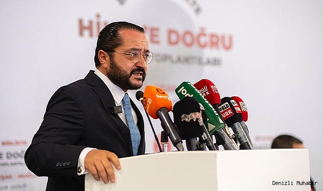 “HOCALI KATLİAMI TÜRK DÜNYASININ  VE TÜM İNSANLIĞIN ORTAK ACISIDIR”