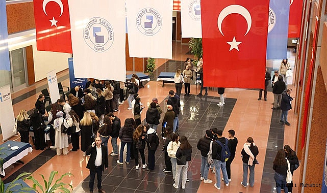 İŞKUR Gençlik Programı Başvuruları Başladı