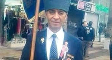 KKTC Gazisi Süleyman Tosun Vefat Etti