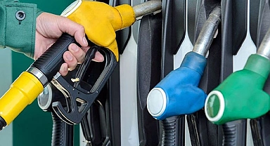 MOTORİNE İNDİRİM GELİYOR 