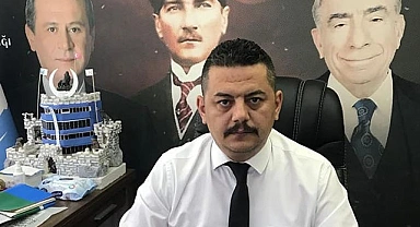 “RABBİM MİLLETİMİZİ KAİM, DEVLETİMİZİ  PAYİDAR, ÜLKÜMÜZÜ MUZAFFER EYLESİN”