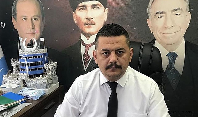 “RABBİM MİLLETİMİZİ KAİM, DEVLETİMİZİ  PAYİDAR, ÜLKÜMÜZÜ MUZAFFER EYLESİN”