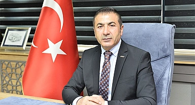 RAMAZAN, GÖNÜLLERİN DE SOFRALARIN DA BEKLEDİĞİDİR; BEREKETİDİR