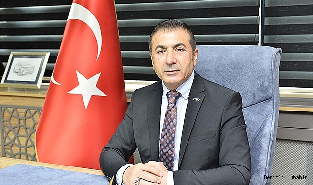 RAMAZAN, GÖNÜLLERİN DE SOFRALARIN DA BEKLEDİĞİDİR; BEREKETİDİR
