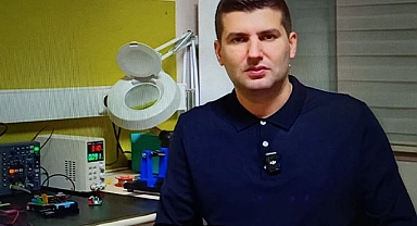 “ÜLKEMİZİN TEKNOLOJİK BAĞIMSIZLIĞINA KATKI SAĞLAMAYI AMAÇLIYORUZ”