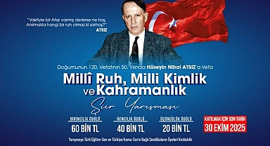 “VAKTİYLE BİR ATSIZ VARMIŞ DERLERSE NE HOŞ,  ANILMAKLA HANGİ BİR RUH OLMAZ Kİ SARHOŞ?”