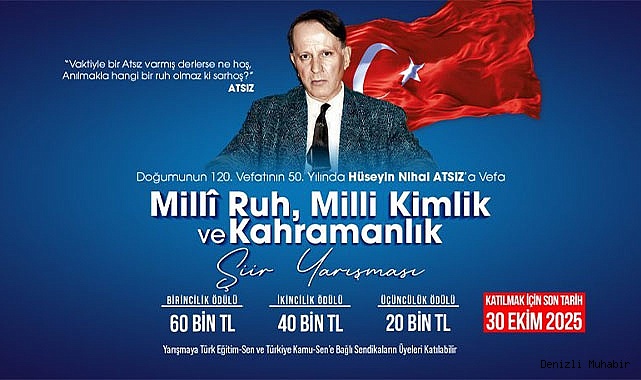 “VAKTİYLE BİR ATSIZ VARMIŞ DERLERSE NE HOŞ,  ANILMAKLA HANGİ BİR RUH OLMAZ Kİ SARHOŞ?”