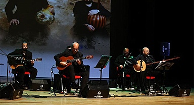 3 Hisar grubundan unutulmaz konser
