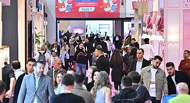 Anne, Bebek ve Çocuk Sektörüne Yön Verecek Fuarın Katılımcı Başvuruları Açıldı