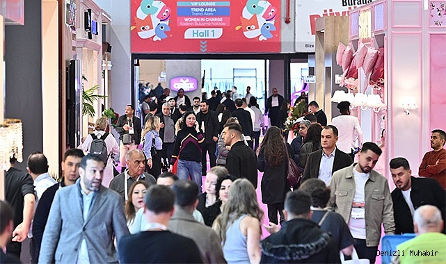 Anne, Bebek ve Çocuk Sektörüne Yön Verecek Fuarın Katılımcı Başvuruları Açıldı