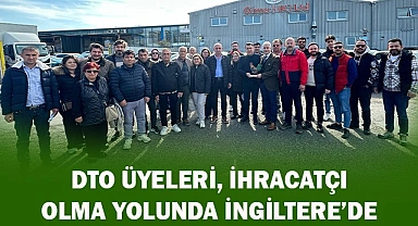 BAŞKAN ERDOĞAN: YEREL ÜRETİCİLERİMİZE, YENİ PAZARLAR BULMAYA ÇALIŞIYORUZ