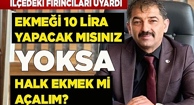 BAŞKAN HAYLA REST ÇEKTİ