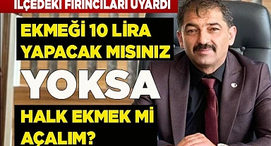 BAŞKAN HAYLA REST ÇEKTİ