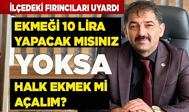 BAŞKAN HAYLA REST ÇEKTİ