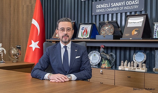 BAŞKAN KASAPOĞLU’NDAN DÜNYA KADINLAR GÜNÜ MESAJI