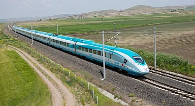 BAYRAMDA TREN SEFER SAYISI ARTACAK