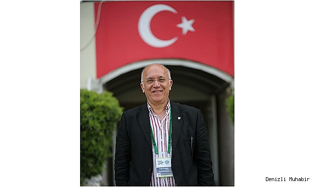 CEŞEN’DEN RAMAZAN BAYRAMI MESAJI