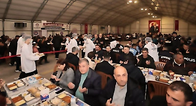 CHP Delikliçınar'da sofra kuracak
