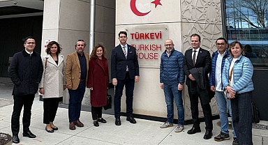 DENİB ABD’ye Yönelik Ev Tekstili Sektörel Ticaret Heyeti Düzenliyor