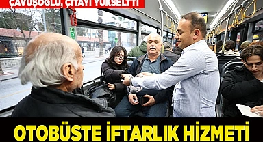 Denizli Büyükşehir’den anlamlı hizmet