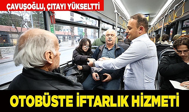 Denizli Büyükşehir’den anlamlı hizmet