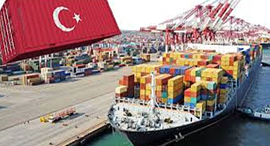 Denizli’nin Şubat ayı ihracatı 340 milyon dolar oldu