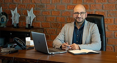 Denizli Sanayisinde Dijital Dönüşüm