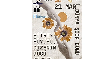 DENİZLİ ŞİİRLE NEFES ALACAK
