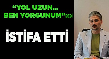 DENİZLİSPOR BAŞKANI ERHAN ERGİL GÖREVİNDEN İSTİFA ETTİ