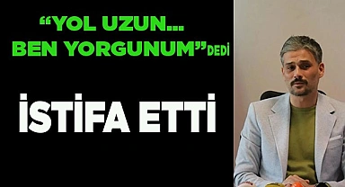 DENİZLİSPOR BAŞKANI ERHAN ERGİL GÖREVİNDEN İSTİFA ETTİ